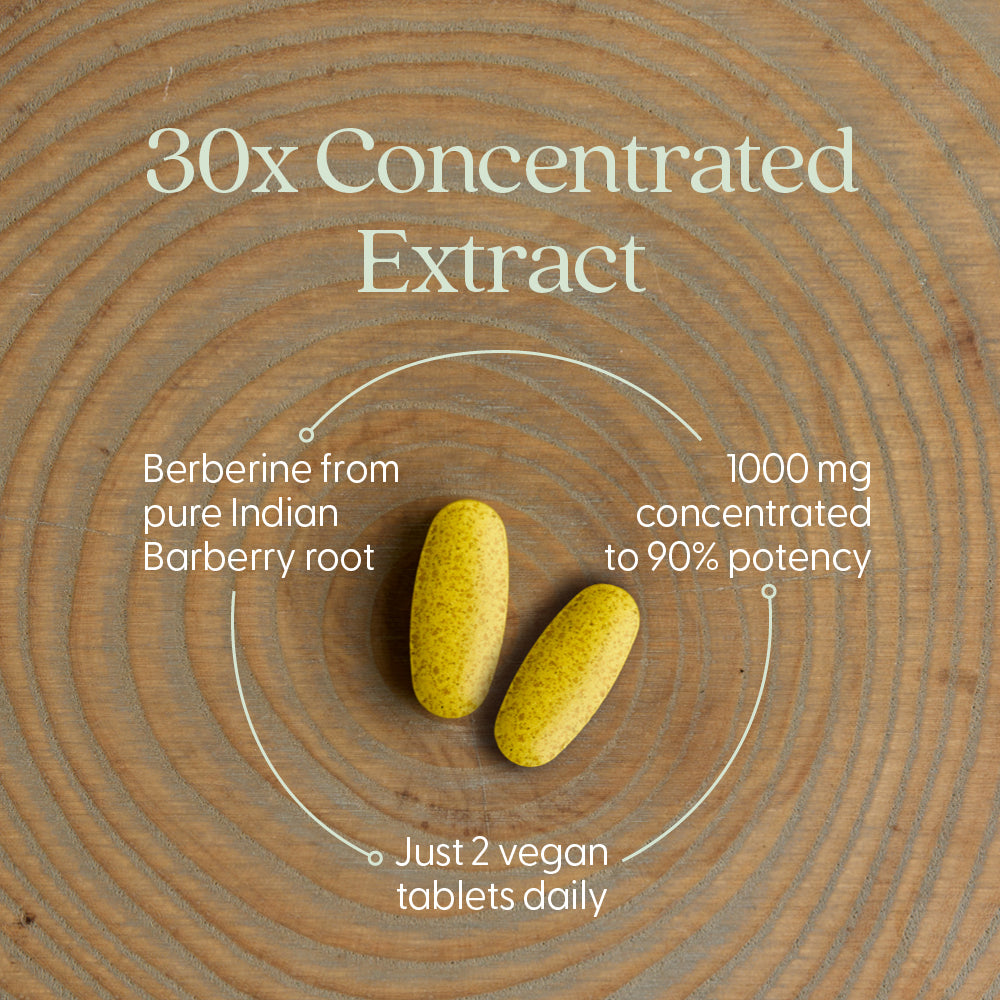 30x Concentrated Extract