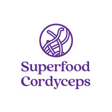 Superfood cordyceps