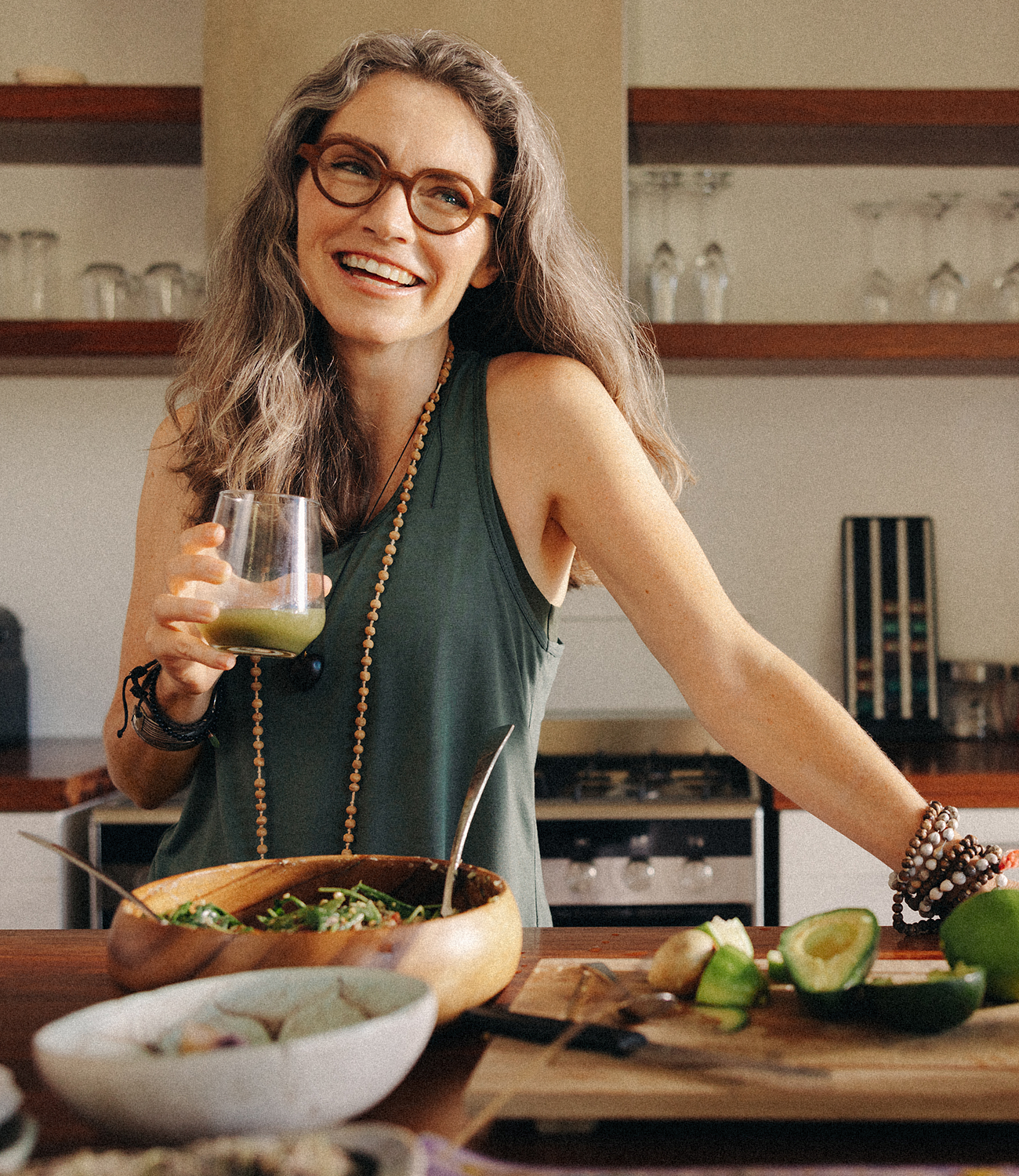 Digestive Health Page