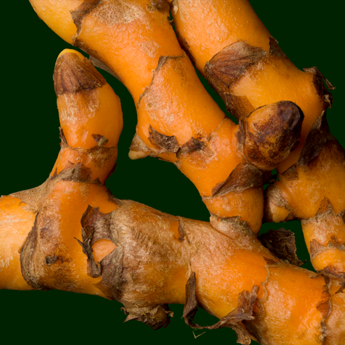 Turmeric Page