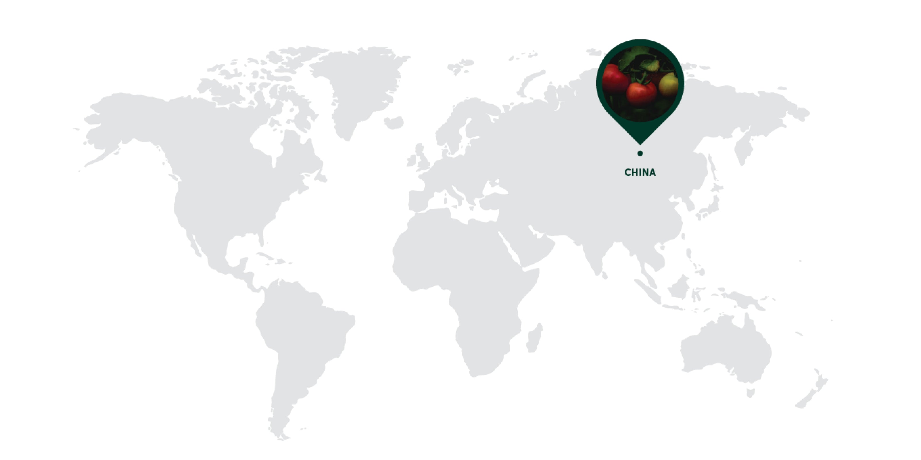 Earth - China
