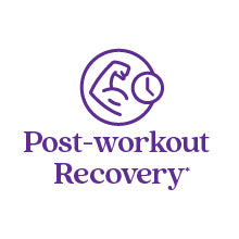 Post-Workout Recovery