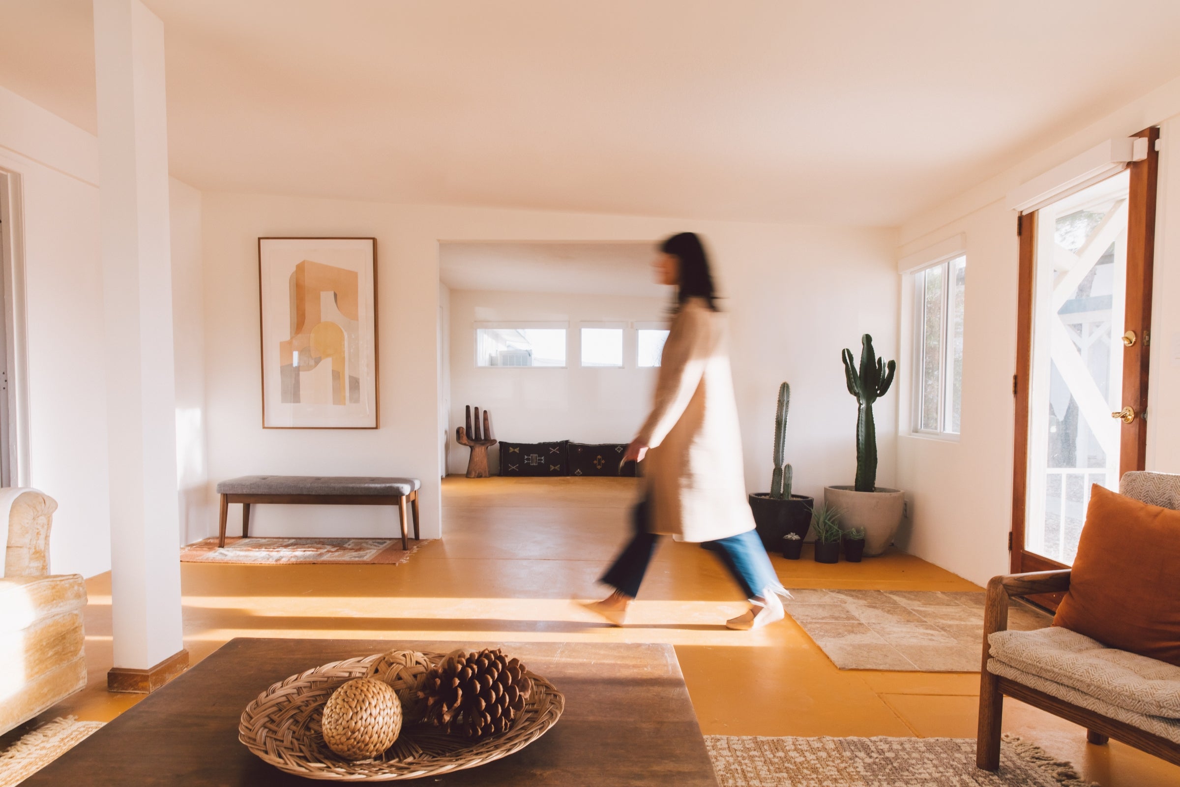 What Is the Midlife Shift? Why Your Body Feels Different 