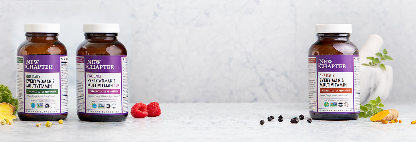 Womens-Multivitamins