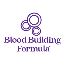 Blood Building Formula