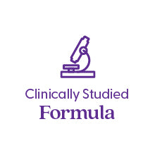 Clinically Studied Formula