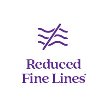 Reduced Fine Lines