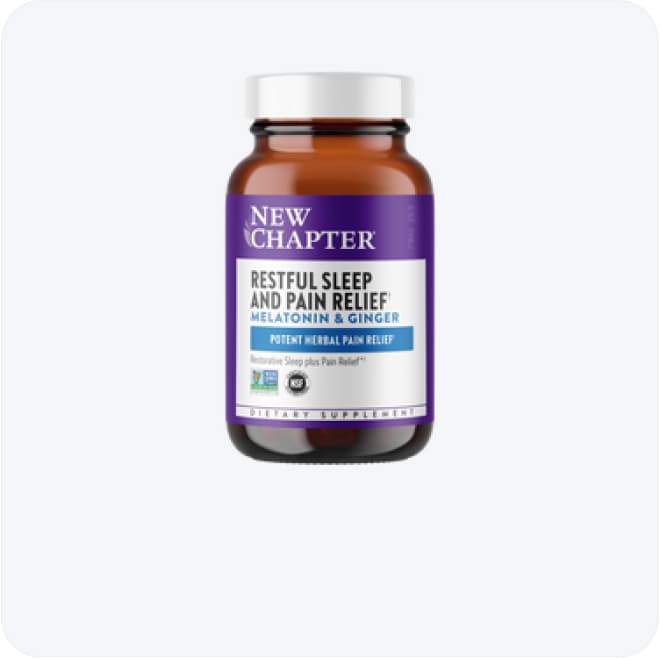 Herbal Supplements Page