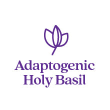 Adaptogenic Holy Basil
