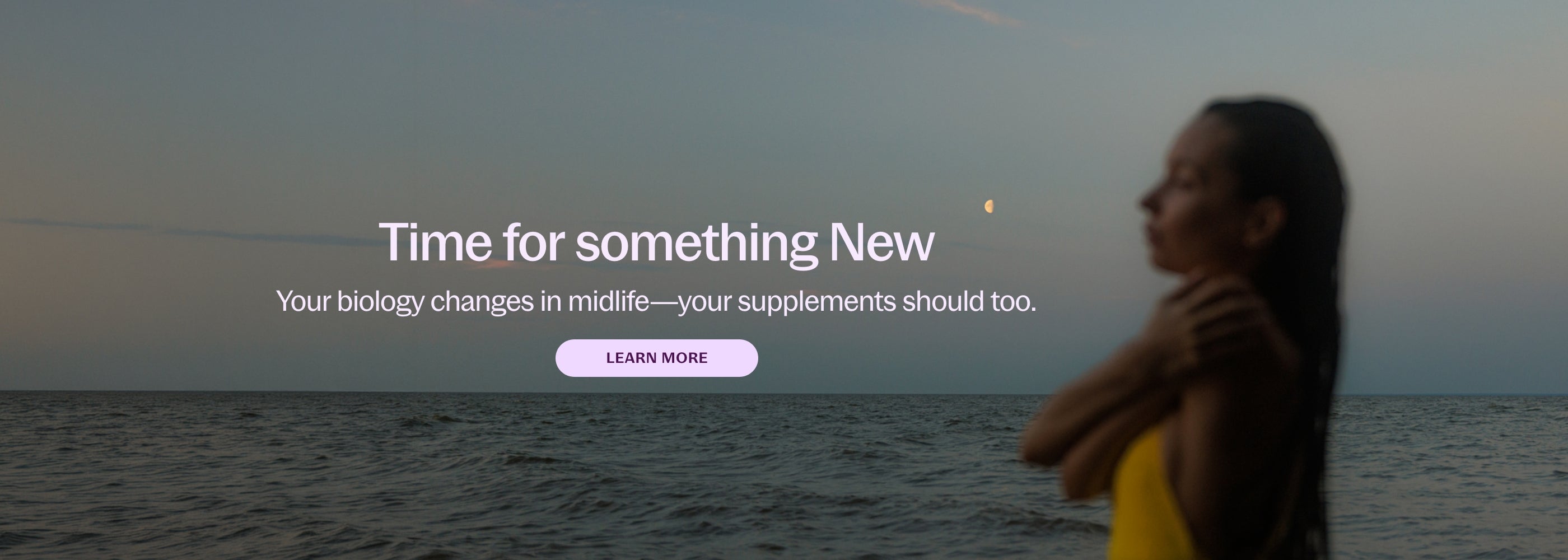 You didn't lose motivation midlife changed the rules. Your body is just catching up 