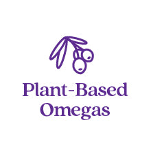Plant-Based Omegas