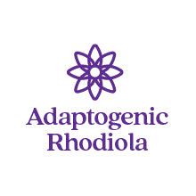 Adaptogenic Rhodiola