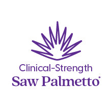 Clinical-Strength Saw Palmetto