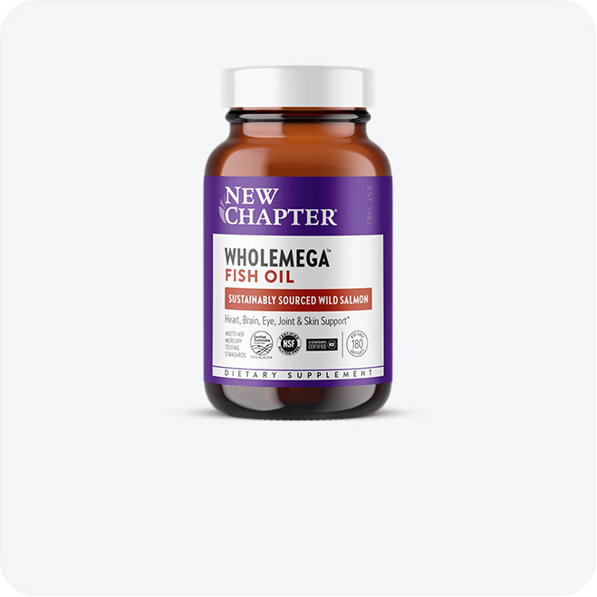 Fish Oil Page