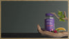 New Chapter Women's 50+ Multivitamins Gummies Video