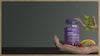 New Chapter Women's Multivitamin Gummies Video