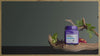 Organic Elderberry Whole-Food Gummies