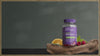 Organic Fiber Gummies