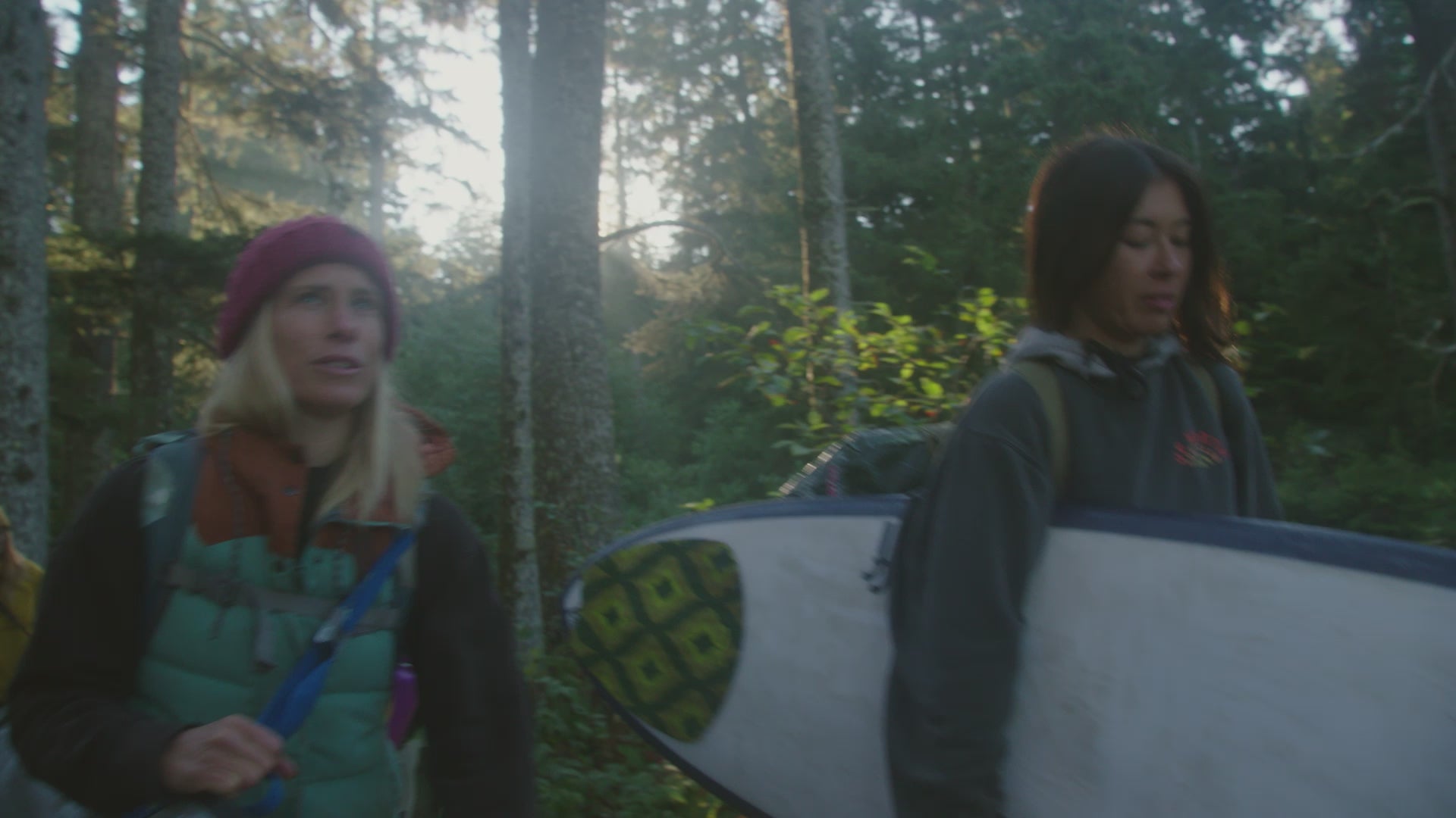 Build Strong Bones Video