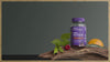 New Chapter Men's Multivitamin Gummies Video